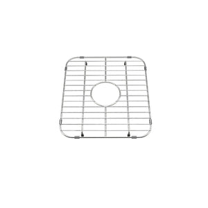 KINDRED BG1715C Stainless Steel Bottom Grid for Sink 15.5-in x 13.5-in In Stainless Steel