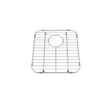 KINDRED BG1715R Stainless Steel Bottom Grid for Sink 15.5-in x 13.5-in In Stainless Steel