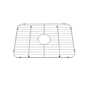 KINDRED BG2317C Stainless Steel Bottom Grid for Sink 15.5-in x 21.5-in In Stainless Steel