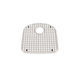 KINDRED BG30S Stainless Steel Bottom Grid for Sink 16.88-in x 16.19-in In Stainless Steel