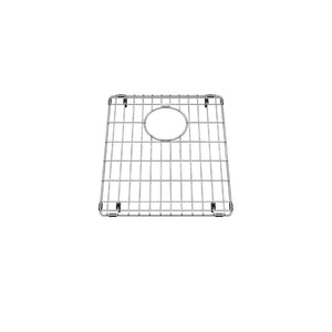 KINDRED BG514S Stainless Steel Bottom Grid for Sink 15-in x 12.5-in In Stainless Steel
