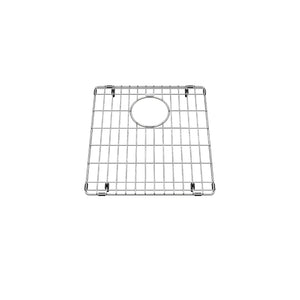 KINDRED BG515S Stainless Steel Bottom Grid for Sink 15-in x 13.5-in In Stainless Steel