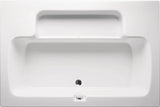 Americh BH7147T-WH Bahia 7147 - Tub Only - White