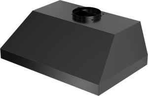Vent-A-Hood BH352PSLD BL 52.375