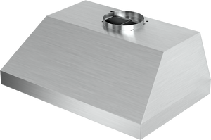 Vent-A-Hood BH464PSLD SS 64.375