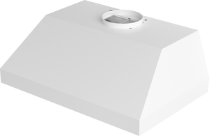 Vent-A-Hood BH252PSLD WH 52.375