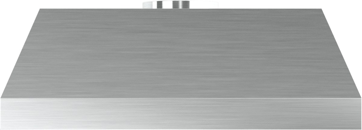 Vent-A-Hood BH240SLD SS 40.375" 600 CFM Wall Mount Liner Insert with Magic Lung Blower, Stainless Steel