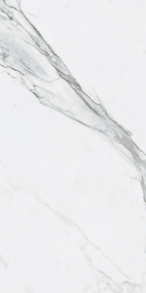 Roca Tile Usa Inc Elegant Ideas 24X48 Bianco Venatino Matte / Unpoloished Rectified Porcelain Tile -