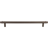 Top Knobs TK3058 Julian Appliance Pull 12 Inch (c-c)