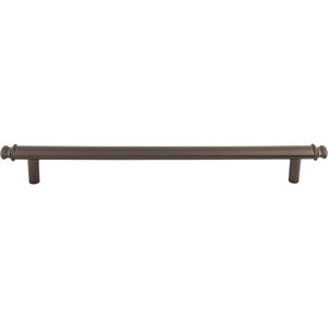 Top Knobs TK883 Brixton Pull 3 3/4 Inch (c-c)