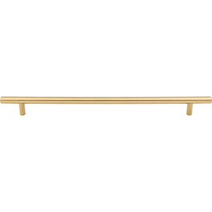 Top Knobs M2427 Hopewell Bar Pull 26 15/32 Inch (c-c)