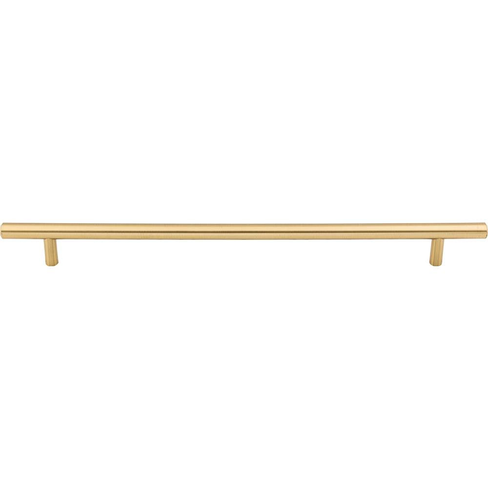 Top Knobs M2428 Hopewell Bar Pull 30 1/4 Inch (c-c)