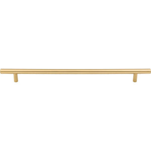 Top Knobs M2428 Hopewell Bar Pull 30 1/4 Inch (c-c)