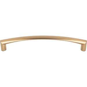 Top Knobs TK141 Griggs Appliance Pull 12