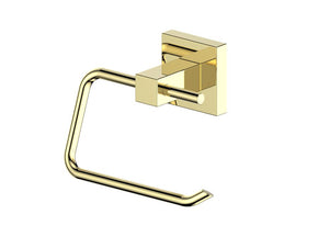 ZLINE Bliss Toilet Paper Holder (BLS-TP)-Bathroom Accessories-BLS-TP-PG ZLINE Kitchen and Bath
