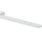 ZLINE Bliss Double Towel Rail (BLS-TRD)-Bathroom Accessories-BLS-TRD-CH ZLINE Kitchen and Bath