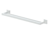 ZLINE Bliss Double Towel Rail (BLS-TRD)-Bathroom Accessories-BLS-TRD-CH ZLINE Kitchen and Bath
