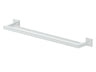 ZLINE Bliss Double Towel Rail (BLS-TRD)-Bathroom Accessories-BLS-TRD-CH ZLINE Kitchen and Bath