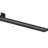 ZLINE Bliss Double Towel Rail (BLS-TRD)-Bathroom Accessories-BLS-TRD-MB ZLINE Kitchen and Bath