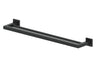ZLINE Bliss Double Towel Rail (BLS-TRD)-Bathroom Accessories-BLS-TRD-MB ZLINE Kitchen and Bath