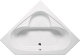 Americh BM0117T-WH Bermuda I 5959 - Tub Only - White