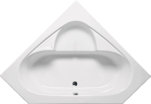 Americh BM0117P-WH Bermuda I 5959 - Platinum Series - White