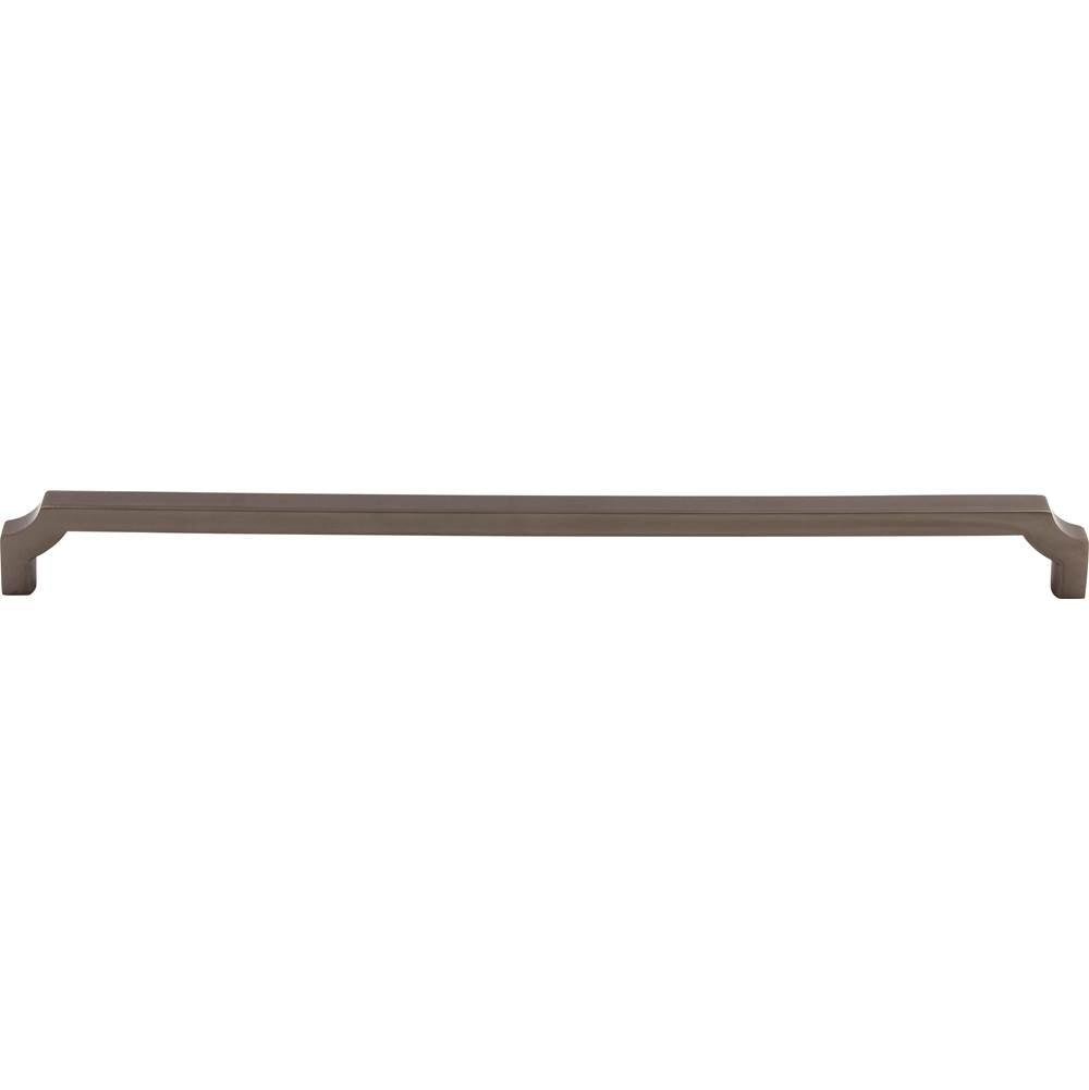 Top Knobs TK3026 Davenport Pull 12 Inch (c-c)