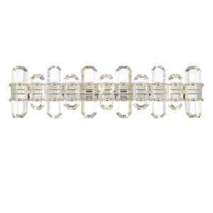 Bolton 3 Light Aged Brass Bathroom Vanity BOL-8883-AG
