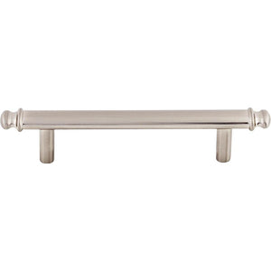 Top Knobs TK3052 Julian Pull 3 3/4 Inch (c-c) - Brushed Satin Nickel