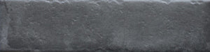 Roca Tile Usa Inc Elegant Ideas 3X12 Brickell Antracita Ceramic Wall Tile Briw311-312