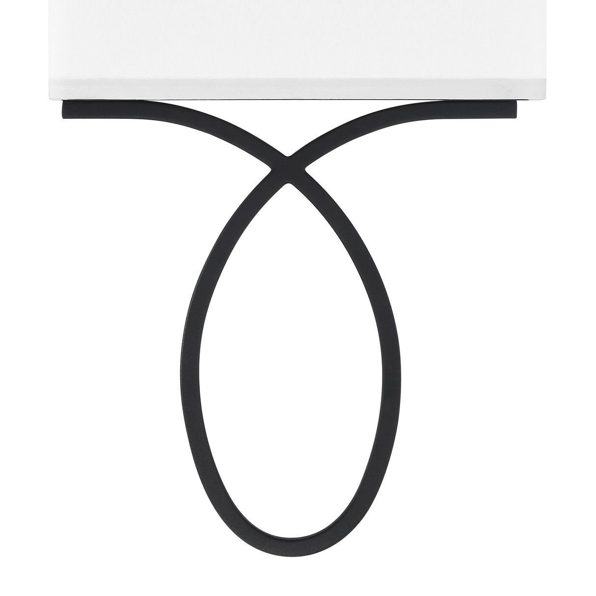 Brinkley 2 Light Black Forged Sconce BRK-A3702-BF