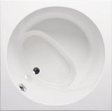 Americh BV6040L-BI Beverly 6040 - Luxury Series - Biscuit