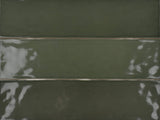 Roca Tile Usa Inc Elegant Ideas 3X12 Bar Tile Havre Glossy Ceramic Wall Tile With Color Variation - Ubtglabg312