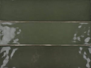 Roca Tile Usa Inc Elegant Ideas 3X12 Bar Tile Havre Glossy Ceramic Wall Tile With Color Variation - Ubtglabg312