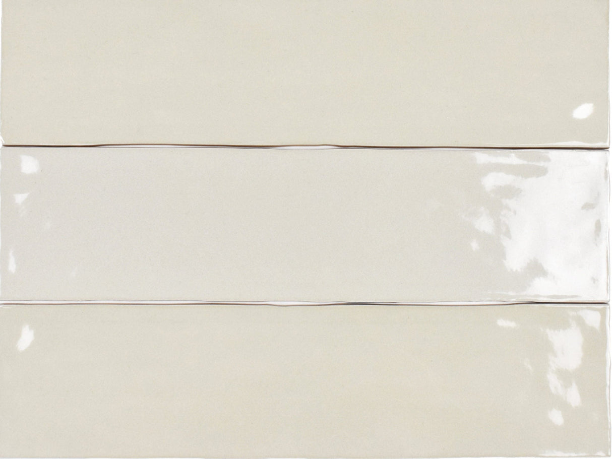 Roca Tile Usa Inc Elegant Ideas 3X12 Bar Tile Glasgow Glossy Ceramic Wall Tile With Color Variation - Ubtnuubg312