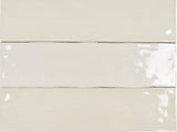 Roca Tile Usa Inc Elegant Ideas 3X12 Bar Tile Glasgow Glossy Ceramic Wall Tile With Color Variation - Ubtnuubg312
