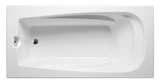 Americh BA7236T-WH Barrington 7236 - Tub Only - White