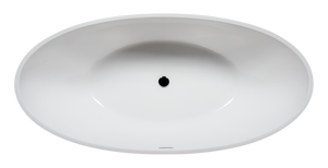 Americh RC2213-MW Beijing 5832 - ROC - Matte White