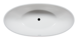 Americh RC2210-MW Beijing 6534 - ROC - Matte White