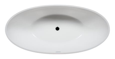 Americh RC2210-MW Beijing 6534 - ROC - Matte White