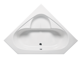 Americh BM0117T-WH Bermuda I 5959 - Tub Only - White