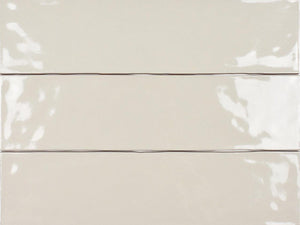 Roca Tile Usa Inc Elegant Ideas 3X12 Artesano Neu Gray Glossy Ceramic Wall Tile - Uarbisbg312