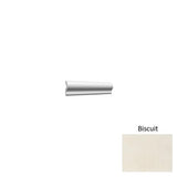 Roca Tile Usa Inc Elegant Ideas 2X10 Chair Rail Maiolica Biscuit