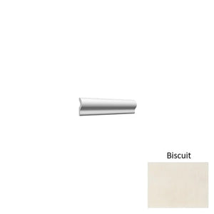 Roca Tile Usa Inc Elegant Ideas 2X10 Chair Rail Maiolica Biscuit
