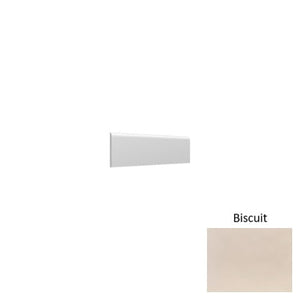 Roca Tile Usa Inc Elegant Ideas 3X10 Bullnose Maiolica Biscuit Ceramic Wall Trim Mait074-S4103
