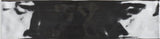 Roca Tile Usa Inc Elegant Ideas 3X12 Artesano Black Glossy Ceramic Wall Tile - Uarblamg312