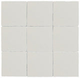 Roca Tile Usa Inc Elegant Ideas Usa St Tropez Blanco 2.5X5 Ceramic Wall Tile Fhwe07P011