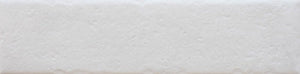 Roca Tile Usa Inc Elegant Ideas 3X12 Bullnose Brickell Blanco Ceramic Wall Trim Briw011-S43C9