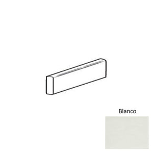 Roca Tile Usa Inc Elegant Ideas Bullnose 6X18 Bn Magnolia White