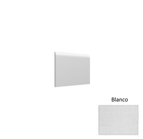 Roca Tile Usa Inc Elegant Ideas Bullnose 5X5 Bn St Tropez White